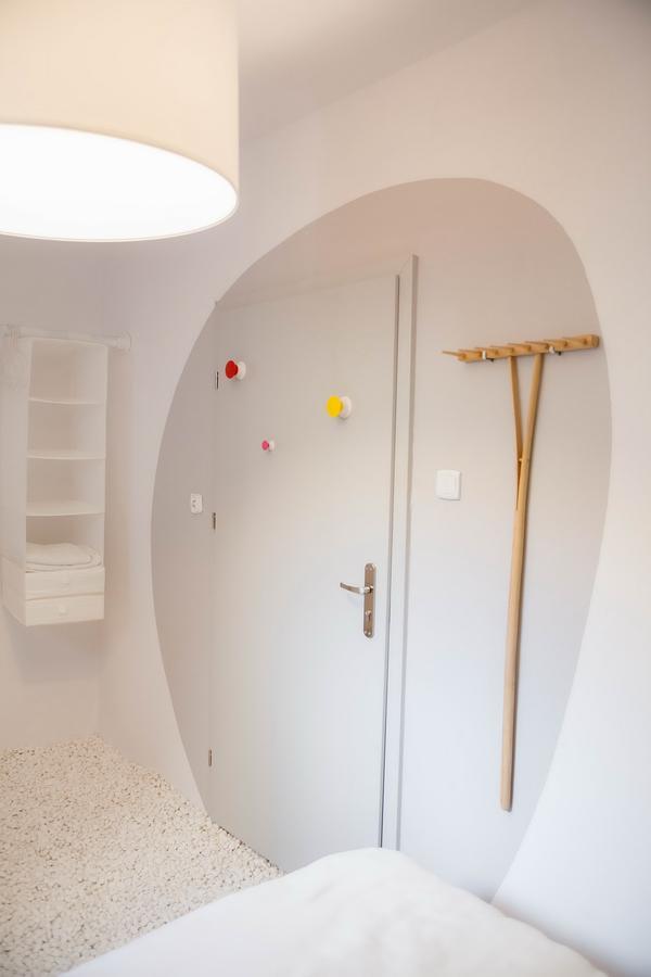 Hart Hostel & Art Gallery 弗罗茨瓦夫 客房 照片