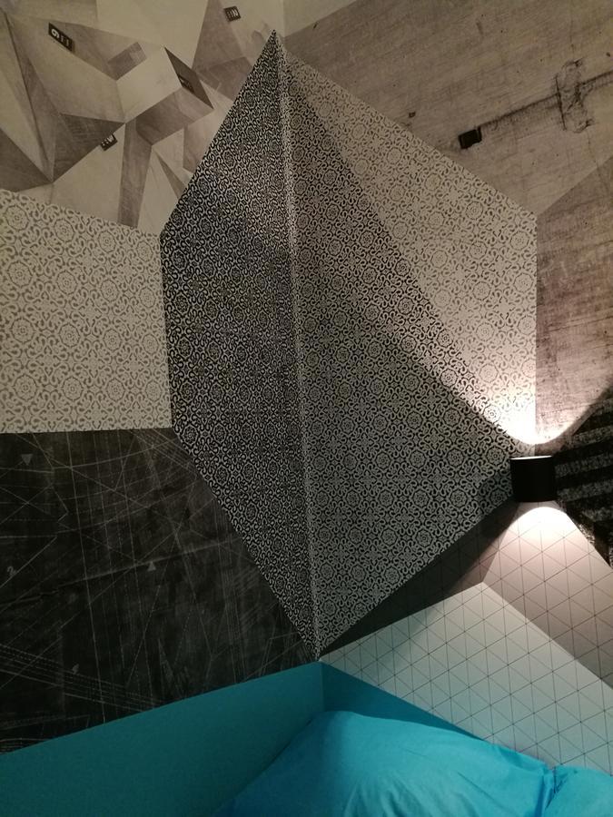 Hart Hostel & Art Gallery 弗罗茨瓦夫 外观 照片