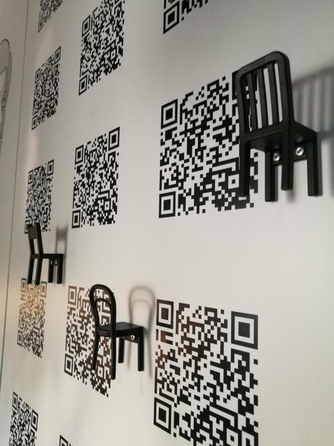 Hart Hostel & Art Gallery 弗罗茨瓦夫 外观 照片
