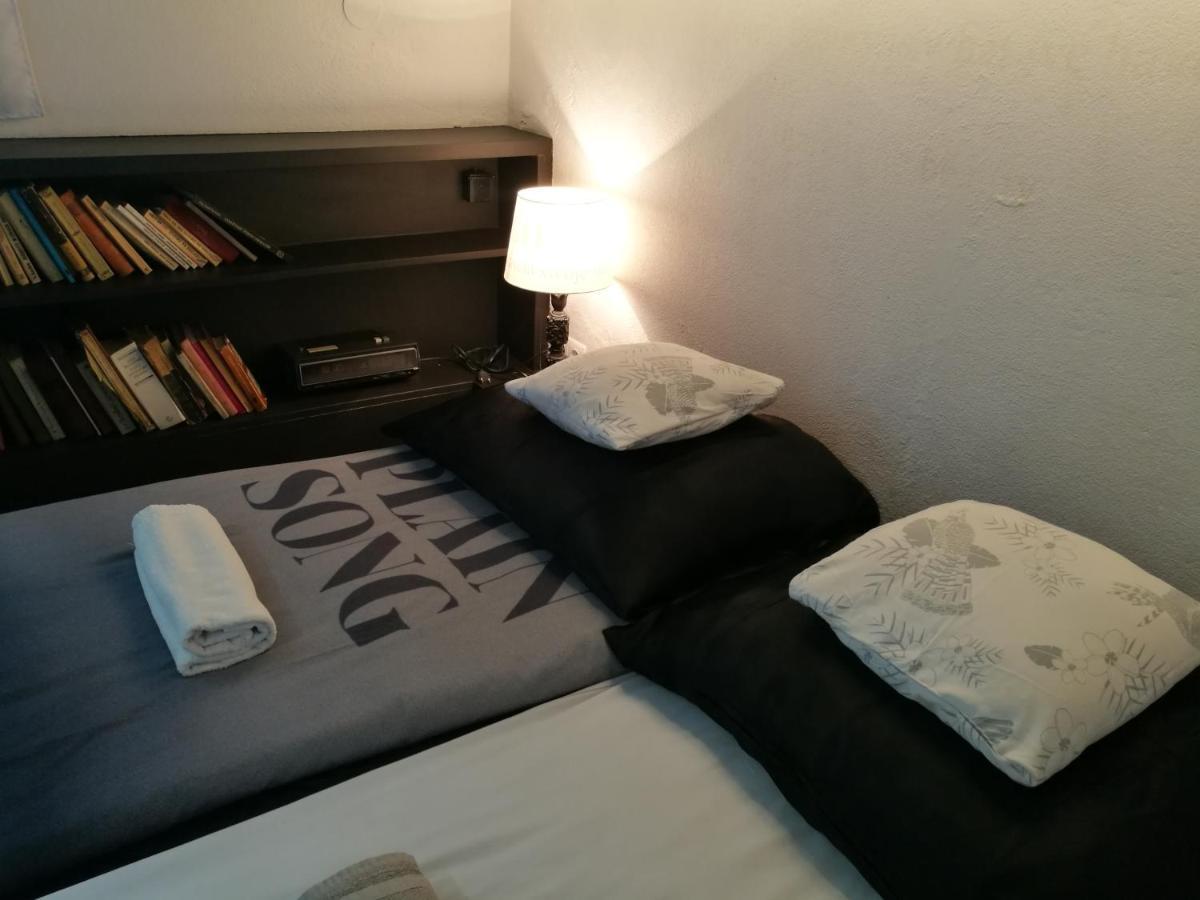 Hart Hostel & Art Gallery 弗罗茨瓦夫 外观 照片